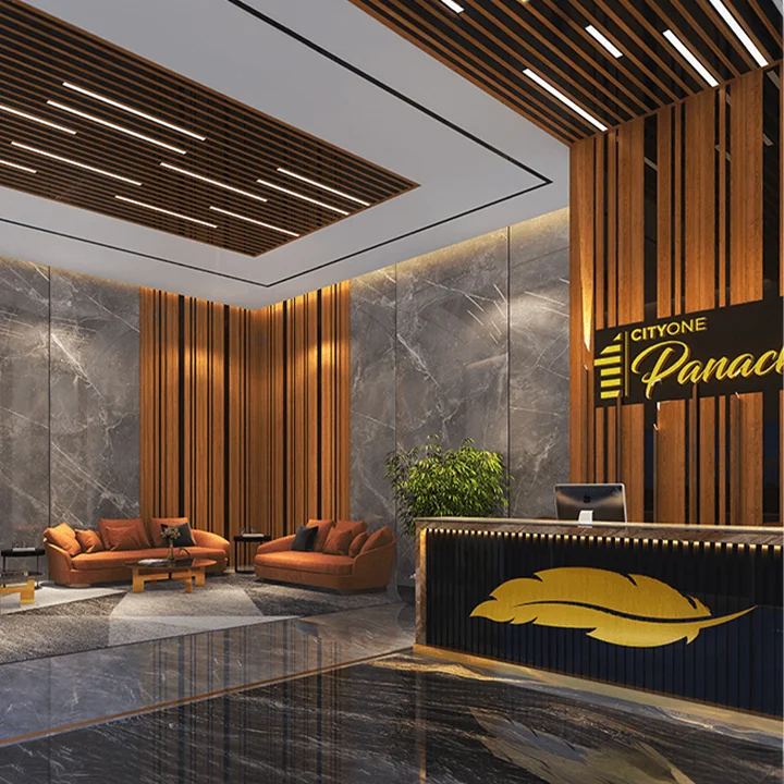 CityOne Panache 2.O Ravet AboutUs Image