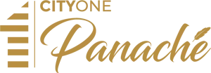 CityOne Panache 2.O Ravet Logo Image